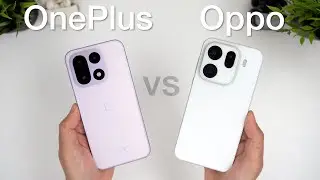 OnePlus 15 vs Oppo Find X9 Pro | Don't Believe the Hate!