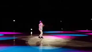 Stars On Ice   Jason Brown