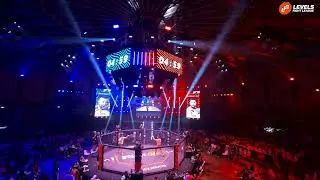 LFL 11 - Coming Soon!