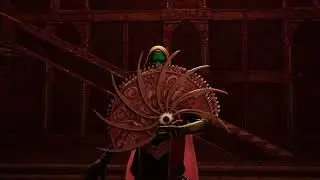 Hellpoint -- Blue Sun DLC Trailer