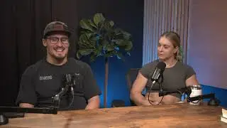 The Spot Ep  2 (Feat. Justin Medeiros & Ellie Turner)
