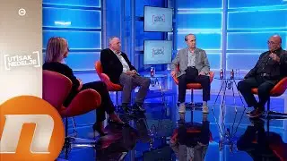 Utisak nedelje: Goran Marković, Bojan Kovačević i Gojko Božović
