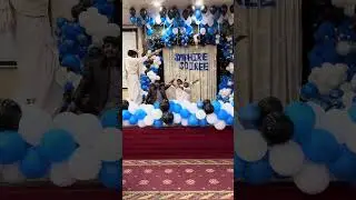 Gilgit Batistan || cultural dance at Abbottabad university of science and technology 