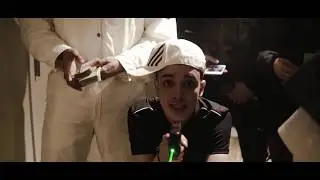 Young Zay - “Comeback” (Freestyle)(Official Music Video) S&E by @kamvizuals