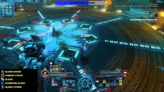 Eternal Championship Boss #9 Doom Droid
