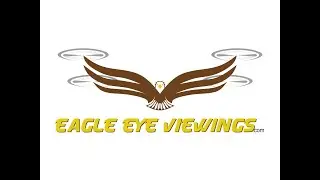 Brad with Eagle Eye Viewings