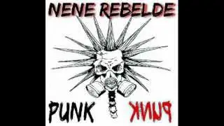 TNT **NI&Ntilde;O PUNK**