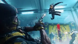 Rainbow Six&reg; Extraction: Stage 150 Maelstrom Protocol, Operator: Capitao, Diamond Class Gameplay