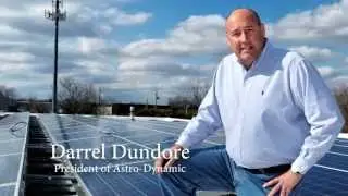 Solar Powered Printing | Bucks County Green Printing | Green Printing Company