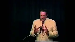 Seven Men who rule the World from the Grave   Dave Breese
