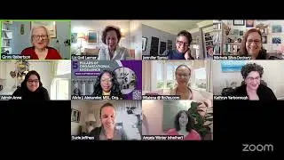 Introducing the Nov/Dec 2025 issue of On Purpose Woman Magazine w/Contributing Writers/Advertisers