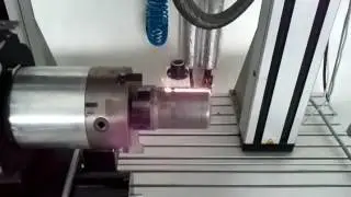 Laser Cleaning Anilox Roll