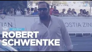 Llegada de Robert Schwentke ''Der hauptmann / The Captain'' (S.O.) - 2017
