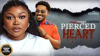 Pierced Heart ( RUTH KADIRI TOO SWEET ANNAN ) || 2024 Nigerian Nollywood Movies