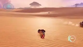 Sol Valley 5