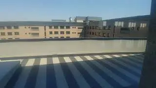 Affittiamo in Segrate, Ufficio sito al 3&deg; piano,