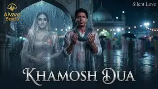 Khamosh Dua ,Emotional Sufi Bollywood Song | Heartfelt Sad Trending Song Inspired By Shreya & Arijit