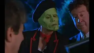 Cuban Pete❤️The Mask❤️Jim Carey ❤️