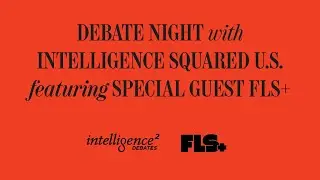 Are the Classics Overrated? Debate ft. Freestyle Love Supreme&rsquo;s FLS+ | The Atlantic Festival 2022