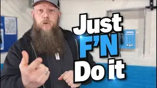 Active Procrastination: Stop Consuming & Start Creating 