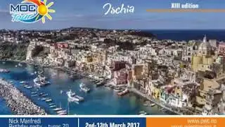 MOC 2017 promo preview