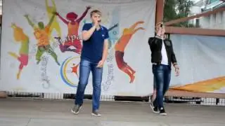 B'Night - Привет с моего дна (DBK). Белово