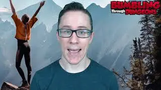 Fantasy of Ultimate Purpose (in RPGs) | Bumbling Through Dungeons
