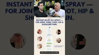 Dr.Relax QuickRelief Magnesium Spray