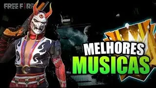 MUSICAS PARA JOGAR FREE FIRE 2020 TRAP NATION Melhores Musicas Para Ouvir Jogando