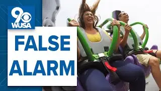 iPhone 14 keeps calling 911 on roller coaster riders with new 