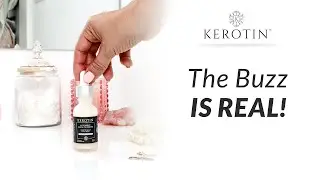 INTENSIVE DROPS | THE BUZZ IS REAL