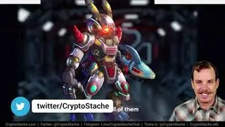 Pokemon Style Play To Earn NFT Game on Binance Smart Chain