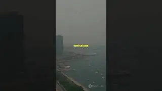 Nitrogen Emissions: The Hidden Climate Effects