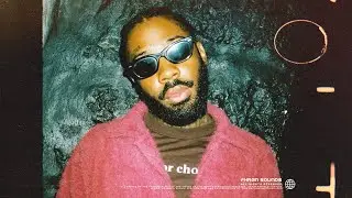 Brent Faiyaz Type Beat 