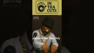 🔥 Turntable Tuesday | @InThaCuts - The Best Puppet DJs In Tha World! | WK003.1
