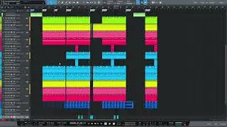 tripleS - dimension (AAA ver.) Instrumental Remake