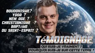 De la spiritualité... à une vraie rencontre. Baptême du Saint-Esprit, Rencontre Jésus-Christ 