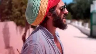 Rankin' Alpha - CHILDREN CRYING (The Congos/Lee Perry)