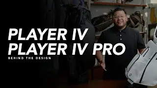 В ЦЕЛЯХ ДИЗАЙНА | Серия Player IV