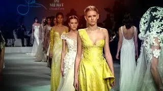 RASIT BAGZIBAGLI - 2018 Full Fashion Show