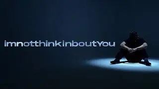 Kenai Reyna - imnotthinkinboutyou (Official Music Video)