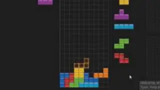 Tetris O-Spin Double (Jstris)