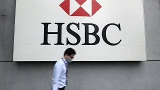 Global banks enabled 'Ponzi scheme', moved vast sums of illicit money, leak shows