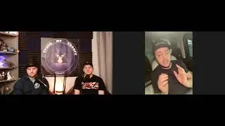 Truth or Theory Ep #53 - Patrick McQueary of The Haunted Side