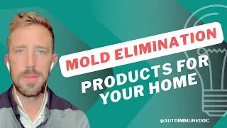 Mold Elimination Products for Your Home