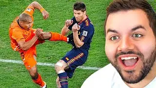 Funniest Football Moments!