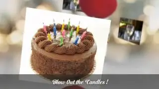 Ann Arbor Area Real Estate: Birthday Wish - Kathy Toth Team with Singing