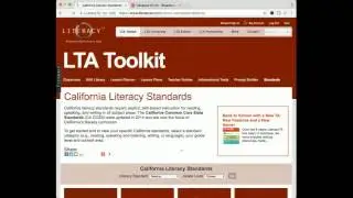 LTA Toolkit Pro: Navigating Skill Library