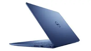 Laptop Dell Inspiron 3501 ( Blue ) i7-1165G7 Unboxing