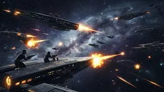 Aliens Called for Backup&hellip; But Earth&rsquo;s Deathworlders Answered Instead! | Best HFY Sci-Fi Story
